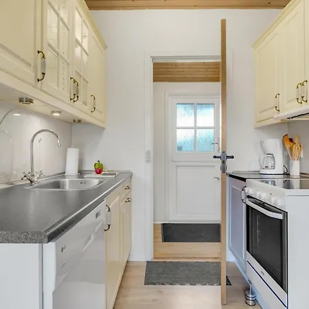 Lovely In With Wifi * Rødby