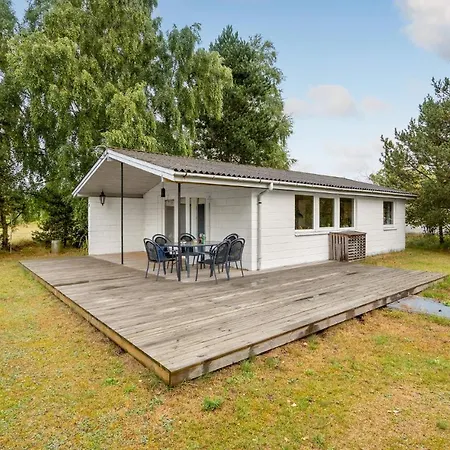 Lovely In With Wifi Rødby