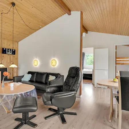 Holiday home Beautiful In With Wifi