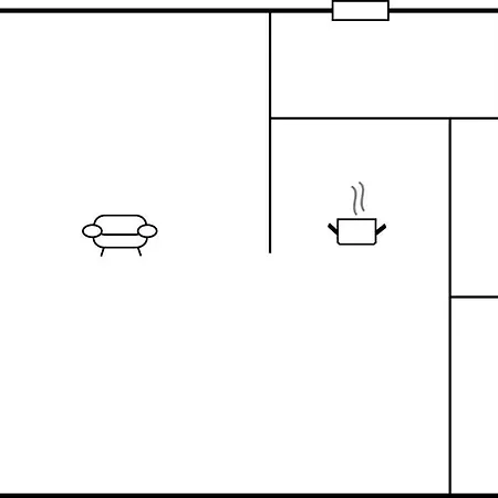 Casa vacanze Lovely In With Wifi