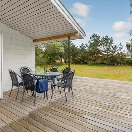 Holiday home Beautiful In With Wifi *
