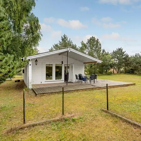 Holiday home Beautiful In With Wifi