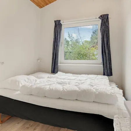 Holiday home Beautiful In With Wifi