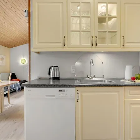 Holiday home Beautiful In With Wifi Rodby