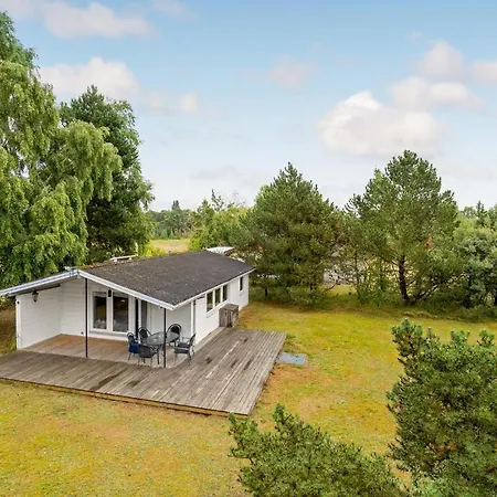 Holiday home Beautiful In With Wifi