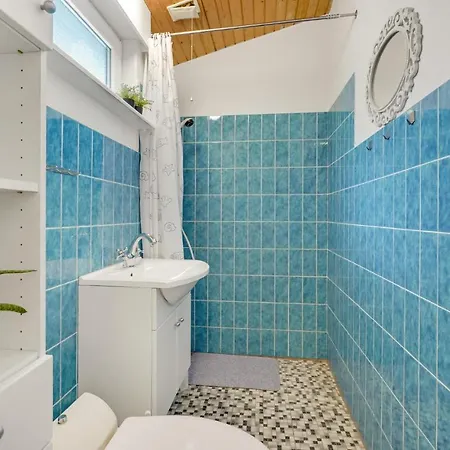 Holiday home Beautiful In With Wifi *